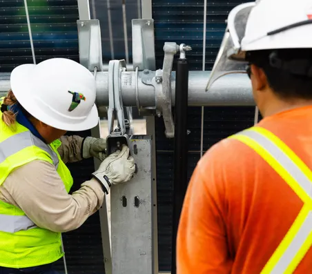 Operations and Maintenance Support